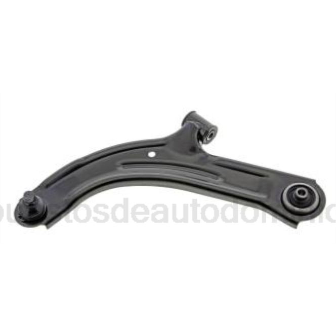 repuestos de automóviles | 60NZ62 54501ax600 54500-3wl0a - brazo de control NISSAN