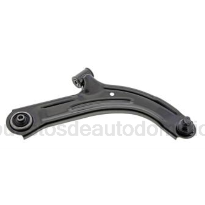 repuestos de autos | 60NZ63 54500ax600 54501-3wl0a - brazo de control NISSAN