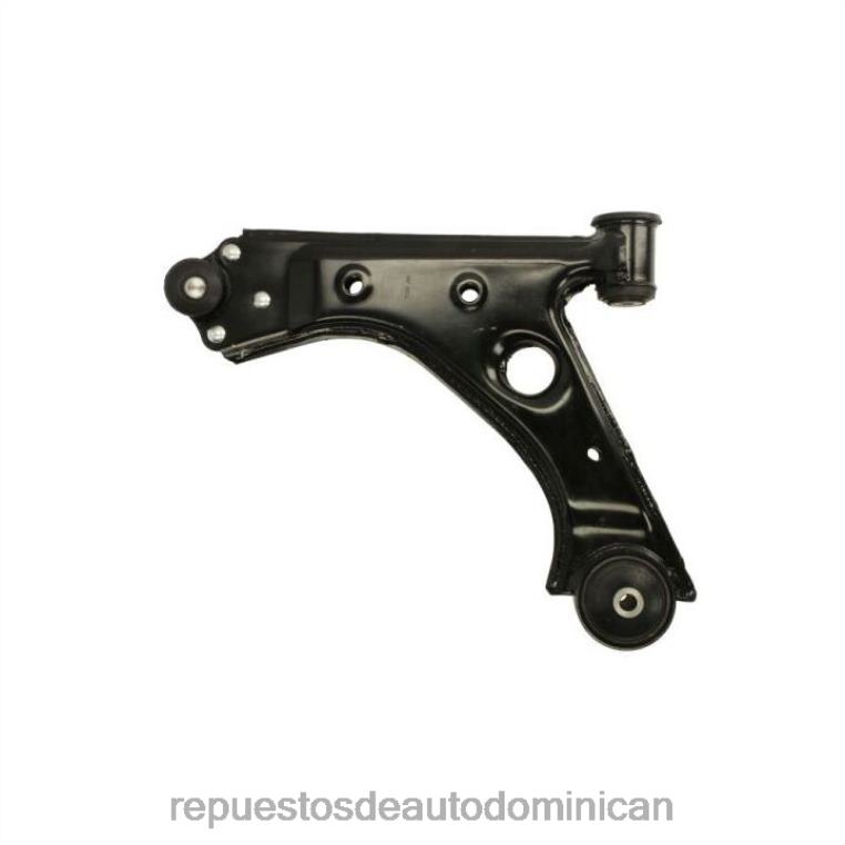 Opel brazo de control 5352039 086BT1001 | repuestos de auto Dominican