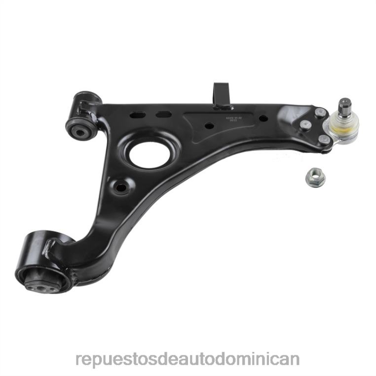 Opel brazo de control 94540670 086BT3116 | repuestos de motos mayorista