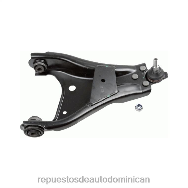 Dacia brazo de control 54500-1535r 086BT118 | repuestos de motos honda Republica Dominicana