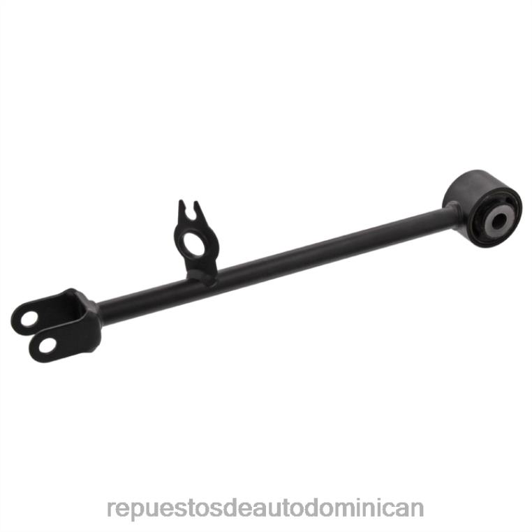 Dacia brazo de control 5511-078-94r 086BT663 | repuestos de autos