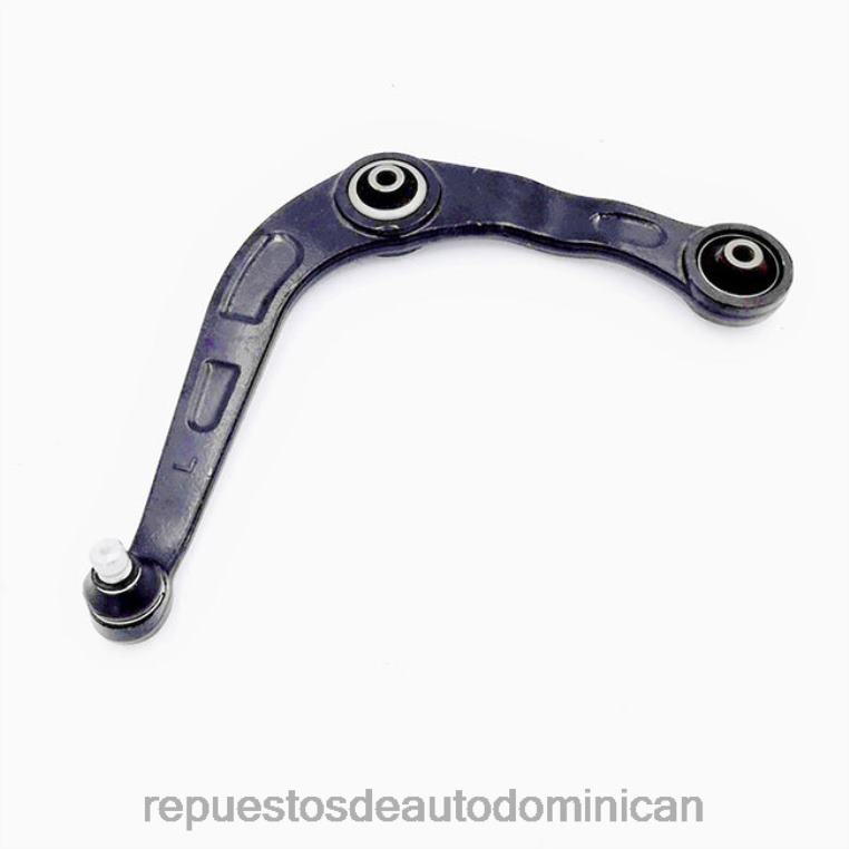 Peugeot brazo de control 3521h7 086BT873 | repuestos de autos