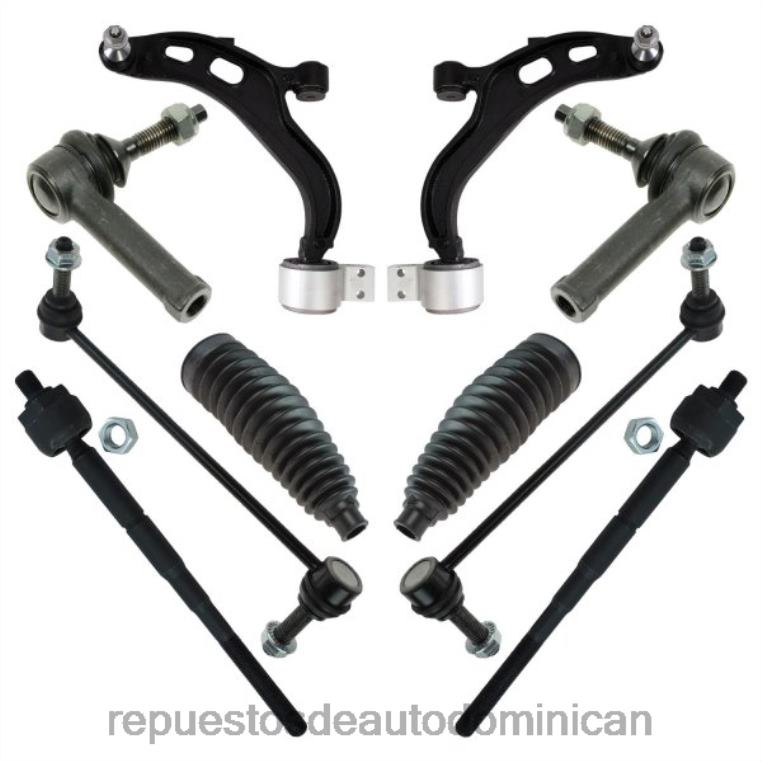 Renault brazo de control 5450-092-46r 086BT2772 | repuestos de automóviles