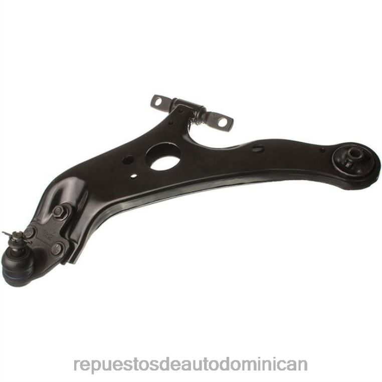 Toyota brazo de control 48068-08040 086BT140 | autopartes Santo Domingo