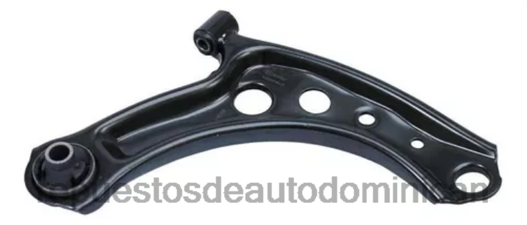 Toyota brazo de control 48068-0d131 086BT870 | autopartes Santo Domingo