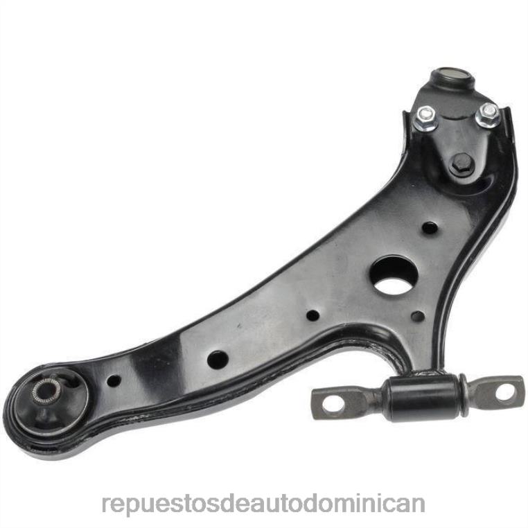 Toyota brazo de control 48068-0t011 086BT133 | repuestos de autos