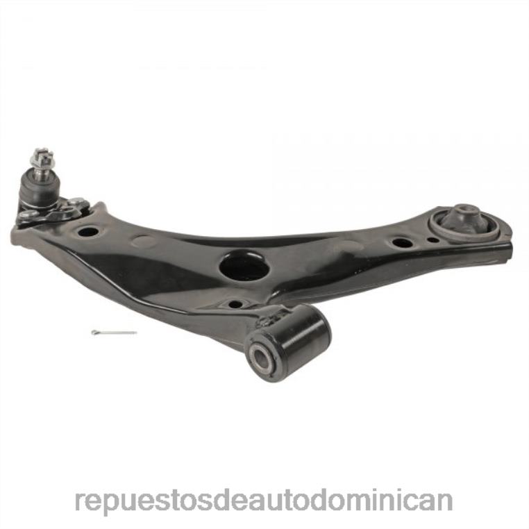 Toyota brazo de control 48068-47060 086BT3383 | repuestos de autos