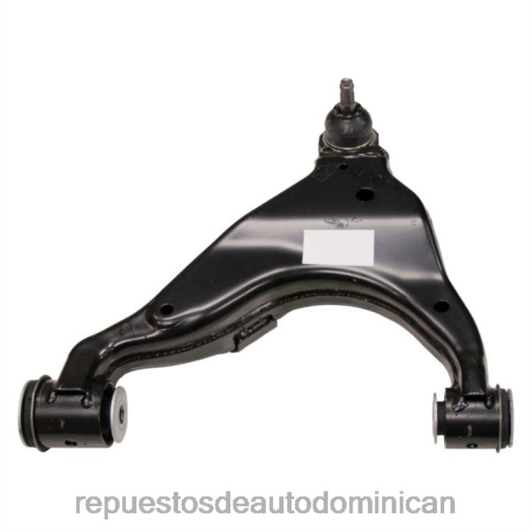 Toyota brazo de control 48068-60051 086BT3060 | autopartes Santo Domingo