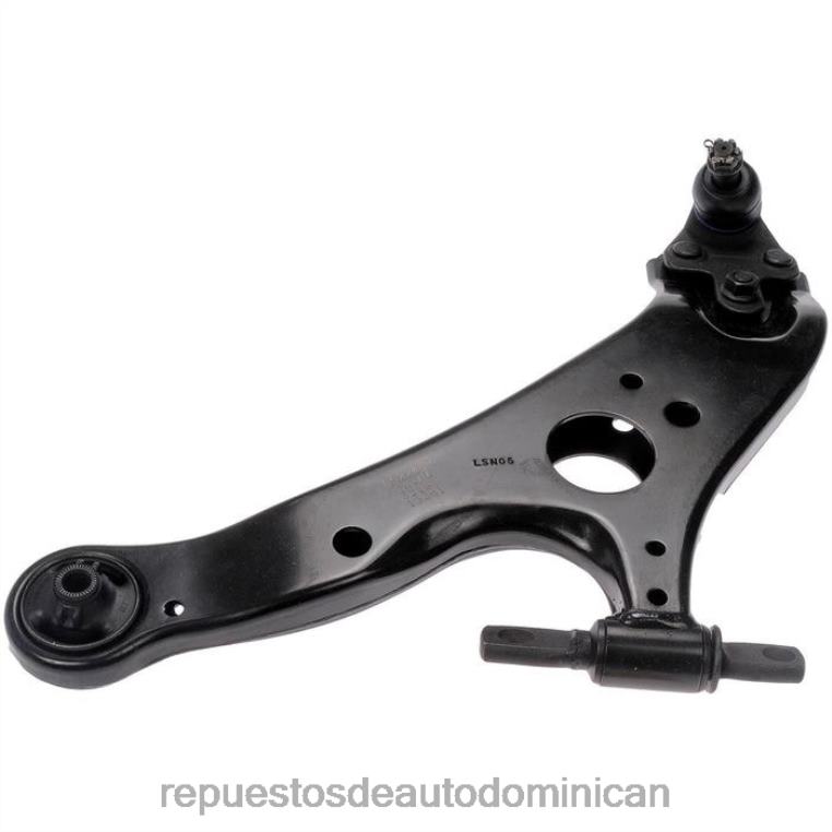 Toyota brazo de control 48069-08040 086BT139 | autopartes Republica Dominicana