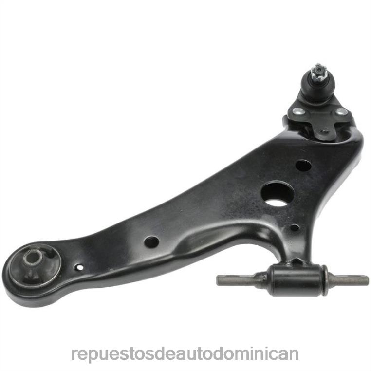 Toyota brazo de control 48069-0t011 086BT134 | mayoristas de repuestos de auto