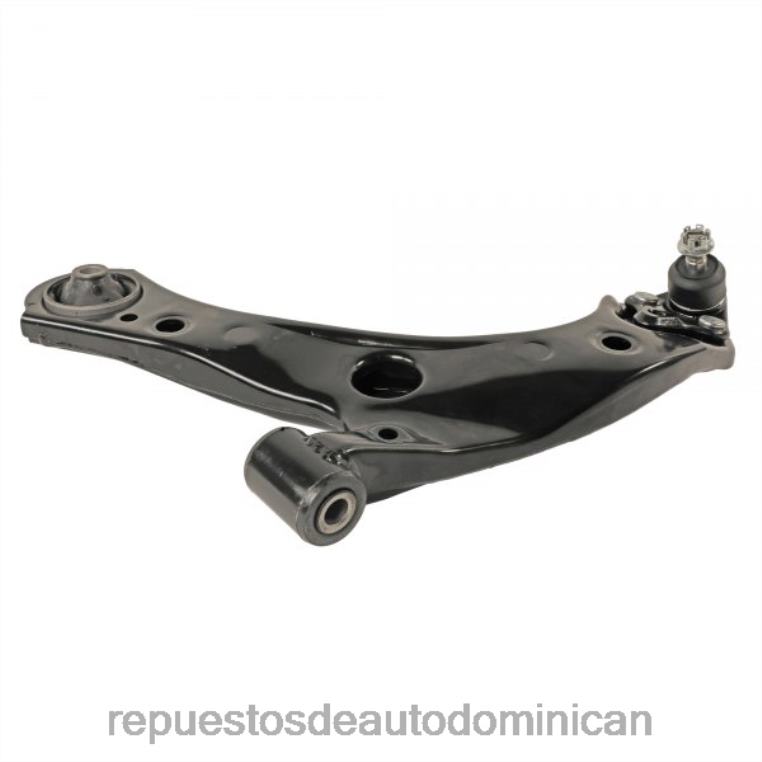 Toyota brazo de control 48069-47060 086BT3382 | repuestos de automóviles