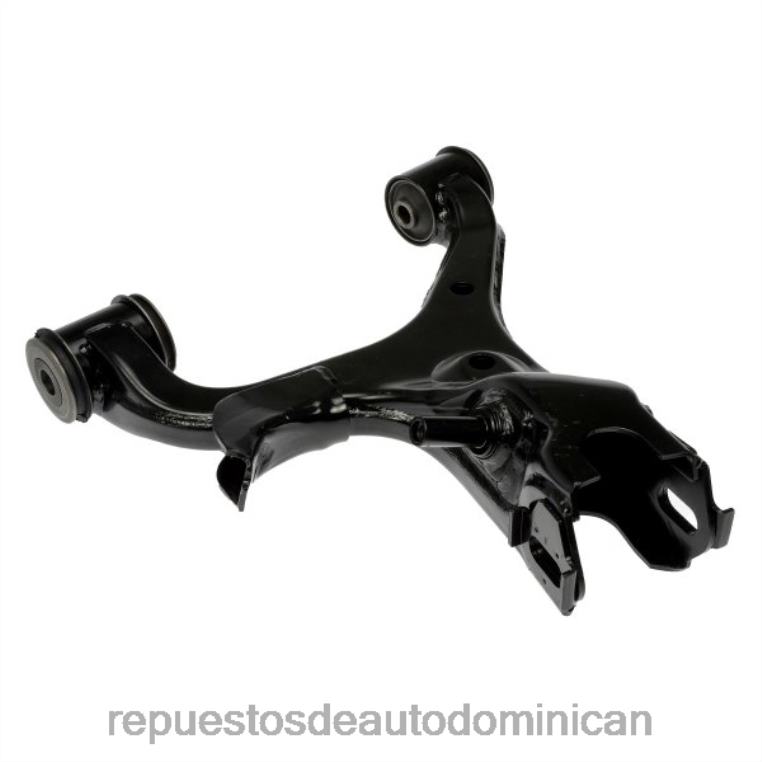 Toyota brazo de control 48710-0c010 086BT3391 | repuestos de auto Dominican