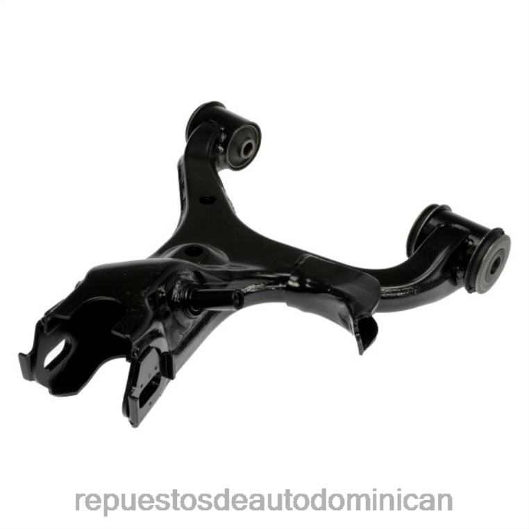 Toyota brazo de control 48720-0c010 086BT3390 | autopartes Santo Domingo