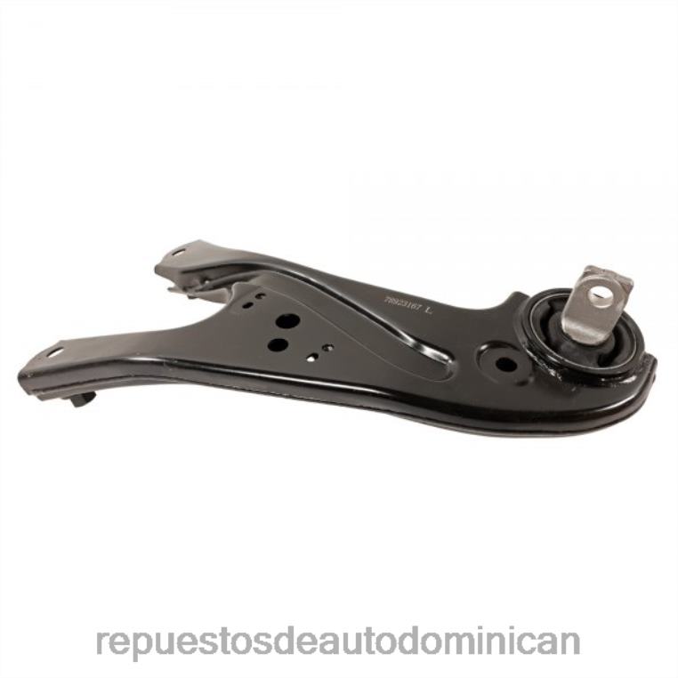 Toyota brazo de control 48780-0e060 086BT3212 | repuestos de automóviles