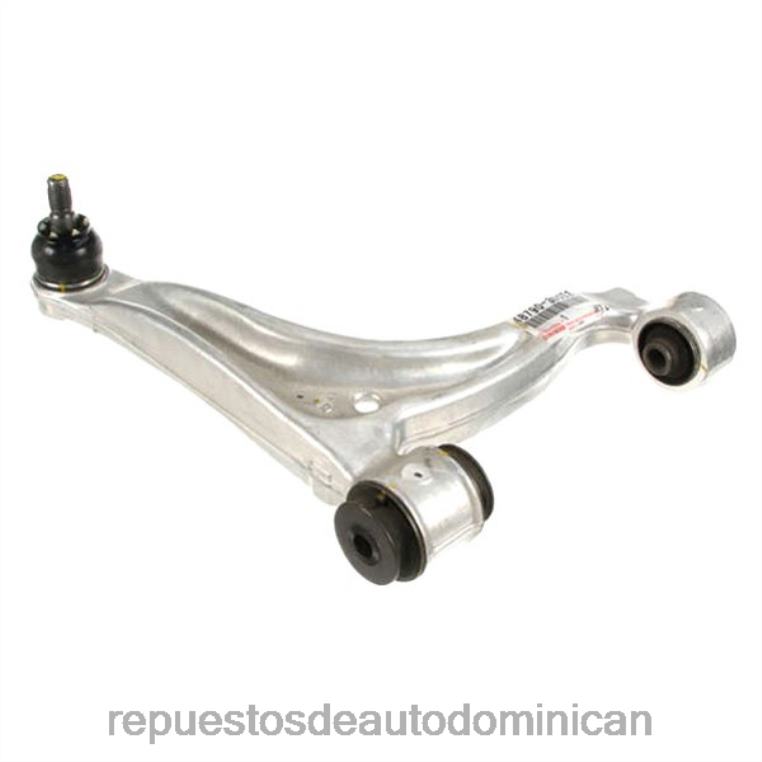 Toyota brazo de control 48790-30052 086BT561 | repuestos de auto Dominican