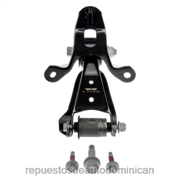 Ford brazo de control br3z-5500a 086BT3080 | autopartes Santo Domingo