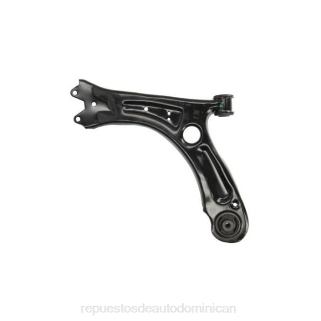 autopartes Republica Dominicana | FF8T1379 Buje de arrastre del brazo de control 561-407-151a VOLKSWAGEN