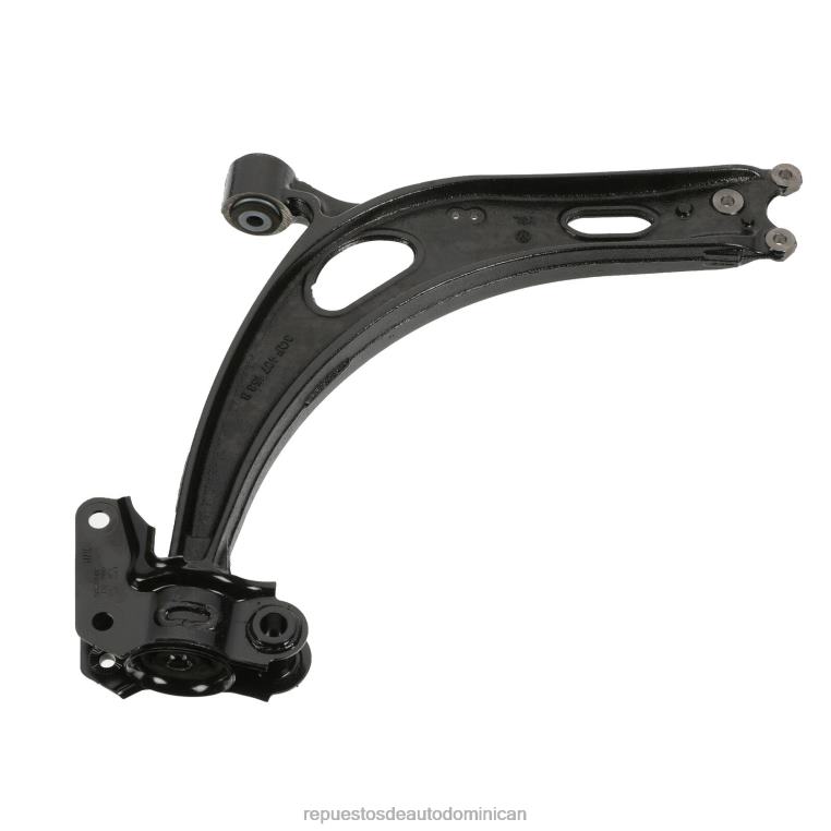 VW brazo de control 3qf-407-153a 086BT3053 | repuestos de autos