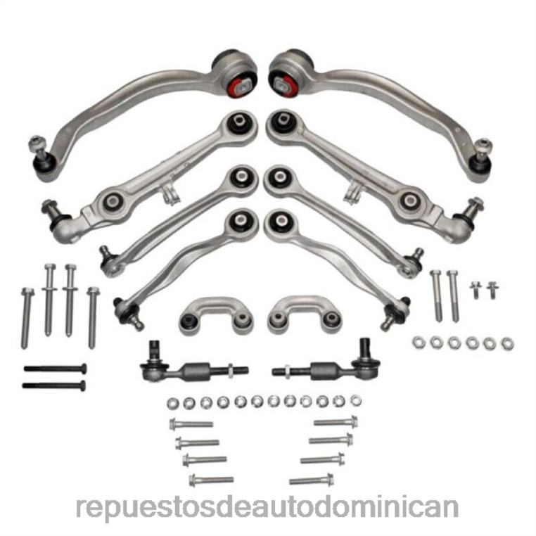 VW brazo de control 8d0-498-998 086BT2431 | repuestos de auto Dominican