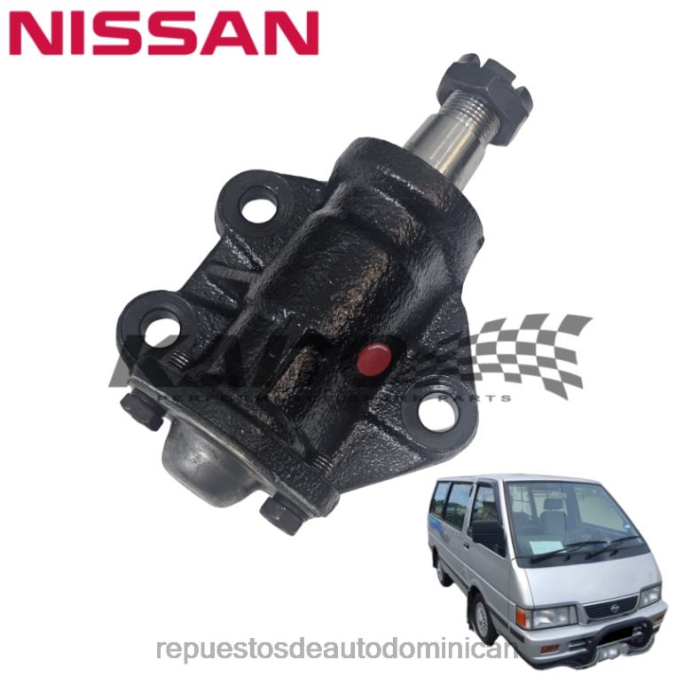 Nissan 48600-g5122 subconjunto del brazo tensor de dirección 086BT1743 | repuestos de autos