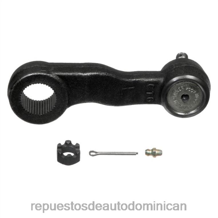 Mitsubishi mb-598380 brazo pitman de dirección 086BT2715 | autopartes mayorista