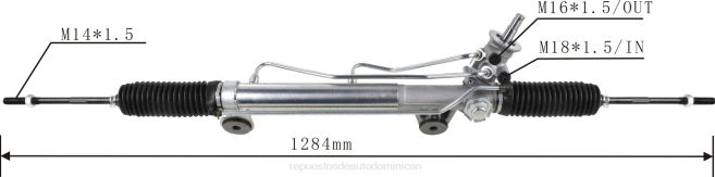 mayoristas de repuestos de auto | FF8T2694 Cremallera de dirección asistida 19152330 19133675 19330428 19133675 26079794 26079801 26087761 26091958 26101929 88963415 CHEVROLET