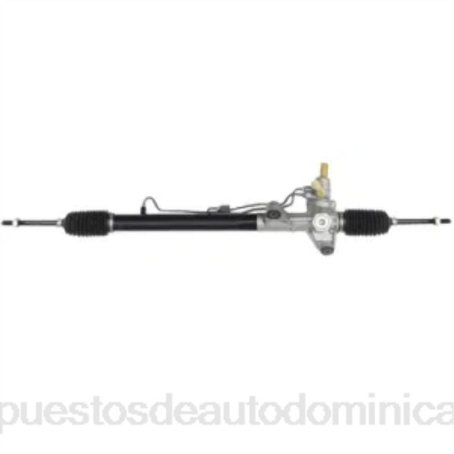 autopartes Santo Domingo | FF8T1580 cremallera de dirección asistida 53601-s10-013 HONDA