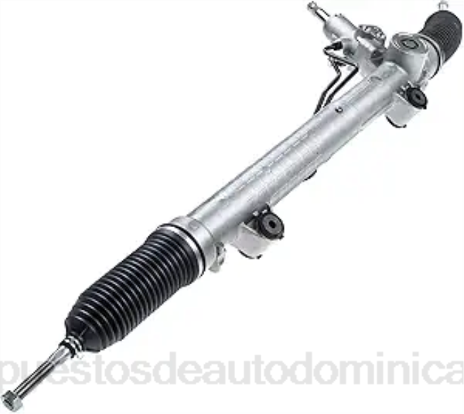 autopartes mayorista | FF8T1495 cremallera de dirección asistida 1644600125 1644600005 1644600500 jrp960 MERCEDES-BENZ/BMW