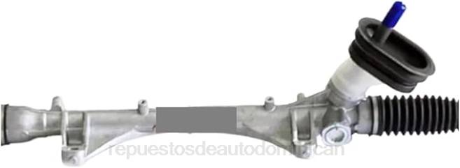 autopartes Republica Dominicana | FF8T1619 cremallera de dirección asistida 48001-3rh1a NISSAN