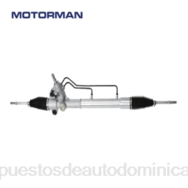 autopartes Santo Domingo | FF8T1550 cremallera de dirección asistida 44200-bz010 TOYOTA