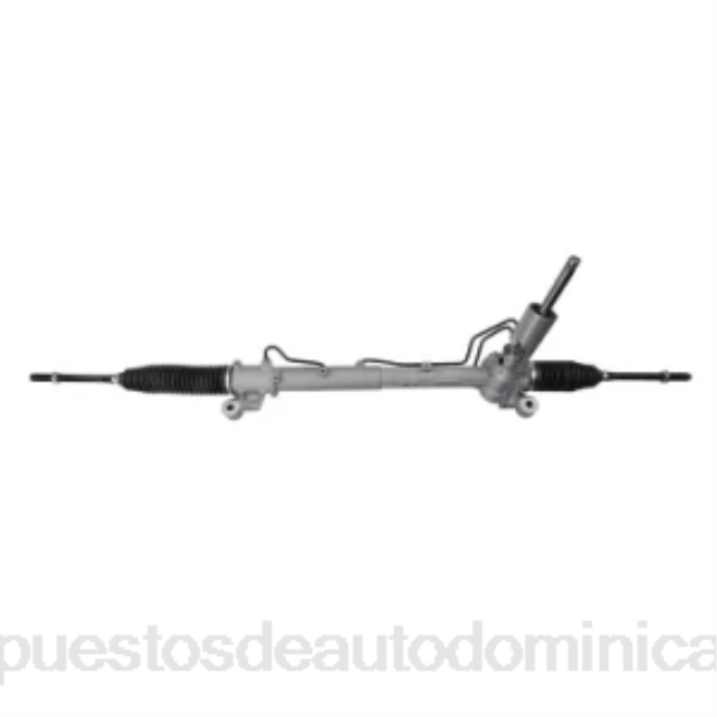 autopartes Santo Domingo | FF8T1640 cremallera de dirección asistida 3m51 3a500 ak 1768619 7115546000 FORD