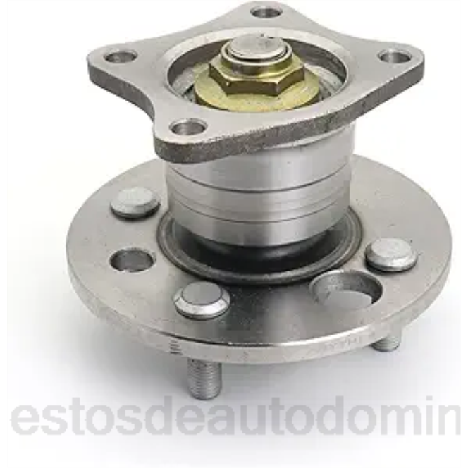 repuestos de auto dominican | 60NZ11 42410-12090 - cubo de rueda