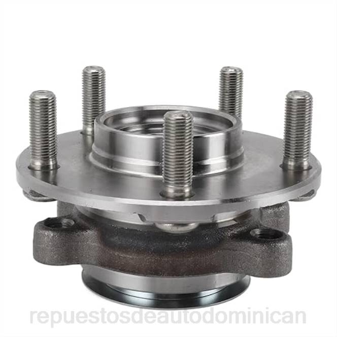 repuestos de auto dominican | 60NZ21 40202-3da0a - cubo de rueda