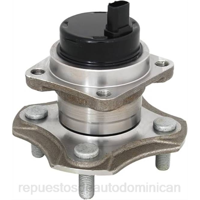 repuestos de motos honda republica dominicana | 60NZ18 4245012051 - cubo de rueda