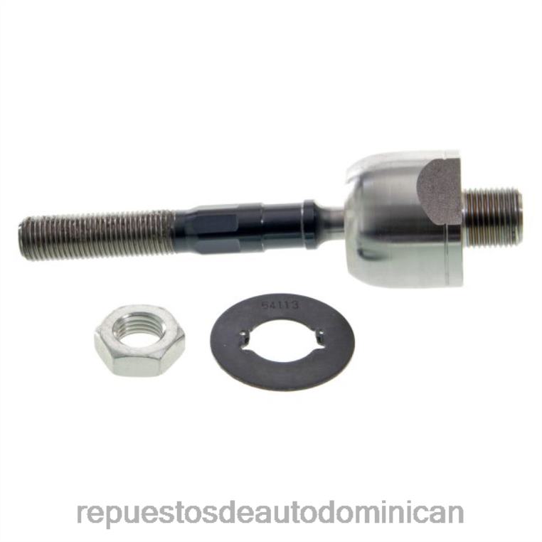 Acura Extremo de la barra de dirección 53610-tk4-a01 subconjunto de dirección r/l 086BT624 | mayoristas de repuestos de auto