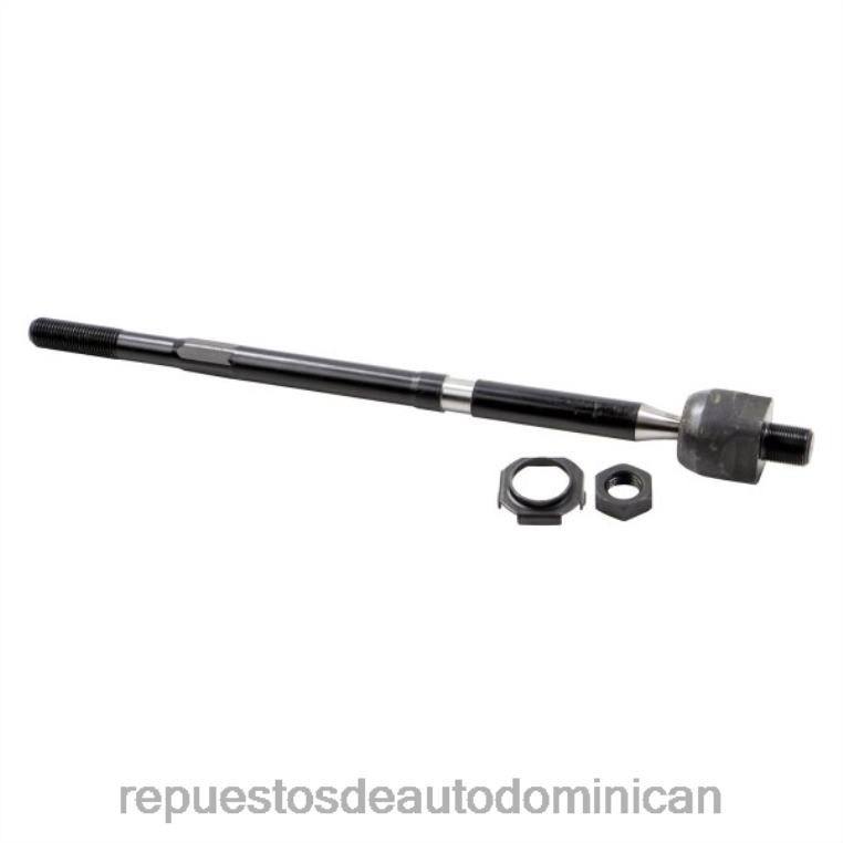 Honda Extremo de la barra de dirección 53010-szt-g01 subconjunto de dirección r/l 086BT3091 | repuestos de auto Dominican