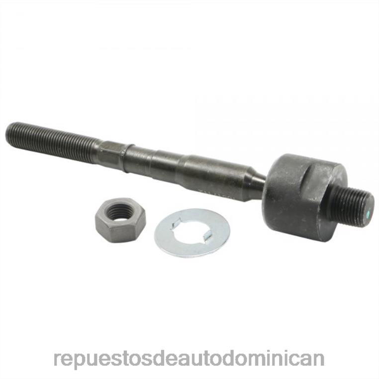 Honda Extremo de la barra de dirección 53010-t2b-a01 subconjunto de dirección r/l 086BT1361 | repuestos de auto Dominican