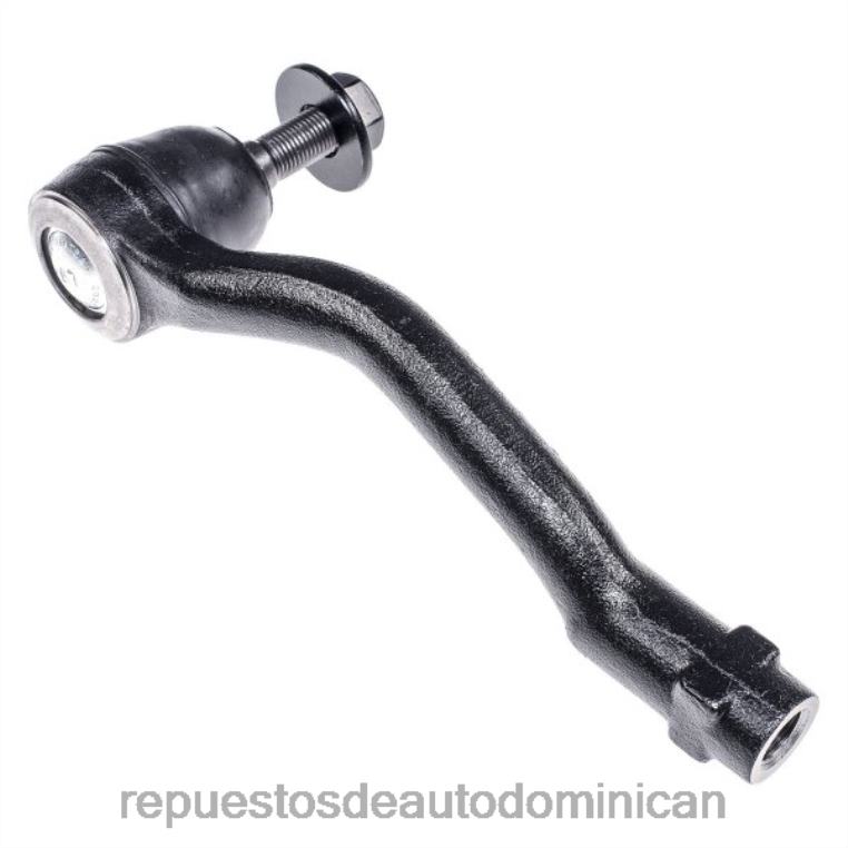 Hyundai extremo de barra de acoplamiento 56820-b1500 086BT2001 | repuestos de auto Dominican