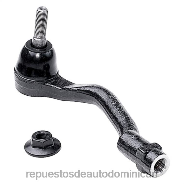 Hyundai extremo de barra de acoplamiento 56820-b1550 086BT2002 | repuestos de automóviles