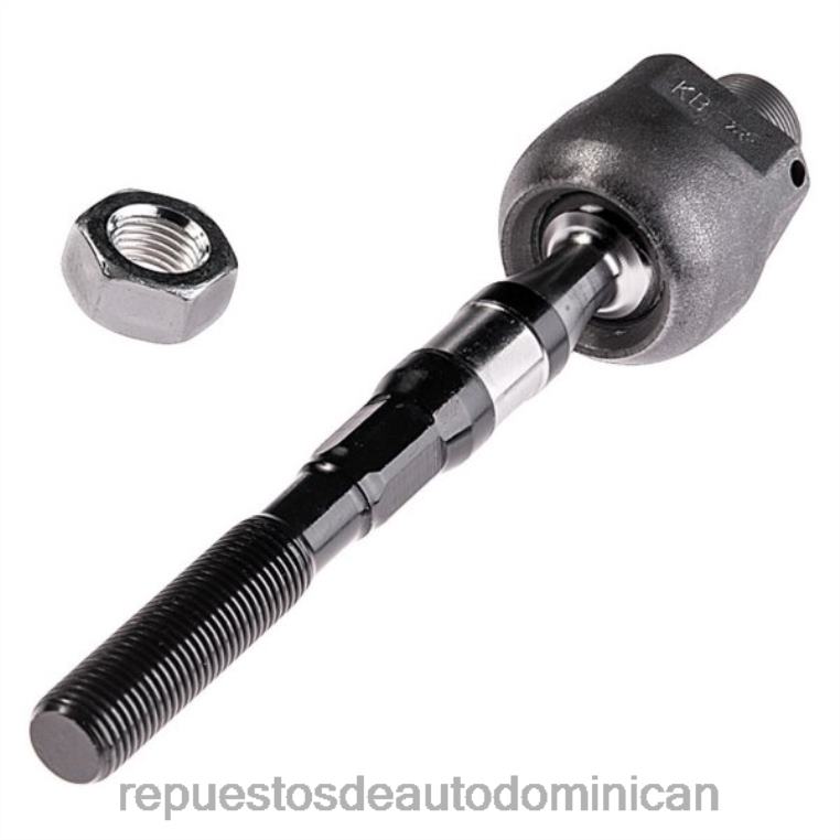 Infiniti Extremo de barra de dirección d8521-jk60a subconjunto de dirección r/l 086BT1470 | autopartes Santo Domingo