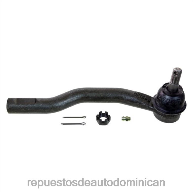 Mazda extremo de barra de acoplamiento gs3l-32-280 086BT2073 | repuestos de autos