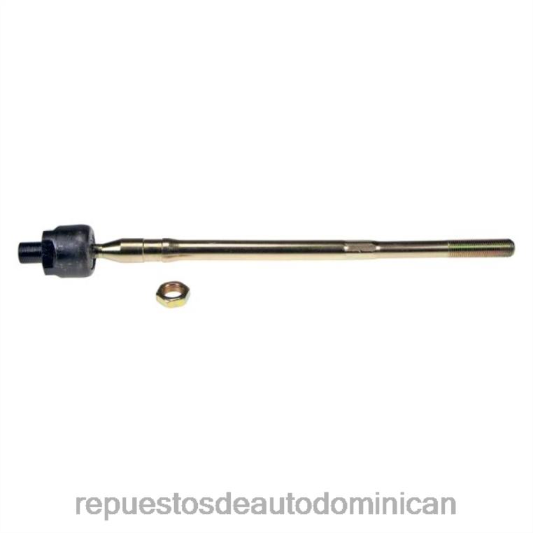 Mitsubishi Extremo de barra de dirección mn-101662 subconjunto de dirección r/l 086BT621 | repuestos de auto Dominican