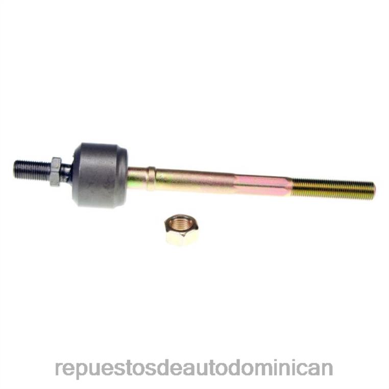 Mitsubishi extremo de la barra de dirección aw-350131 subconjunto de dirección r/l 086BT630 | autopartes Santo Domingo