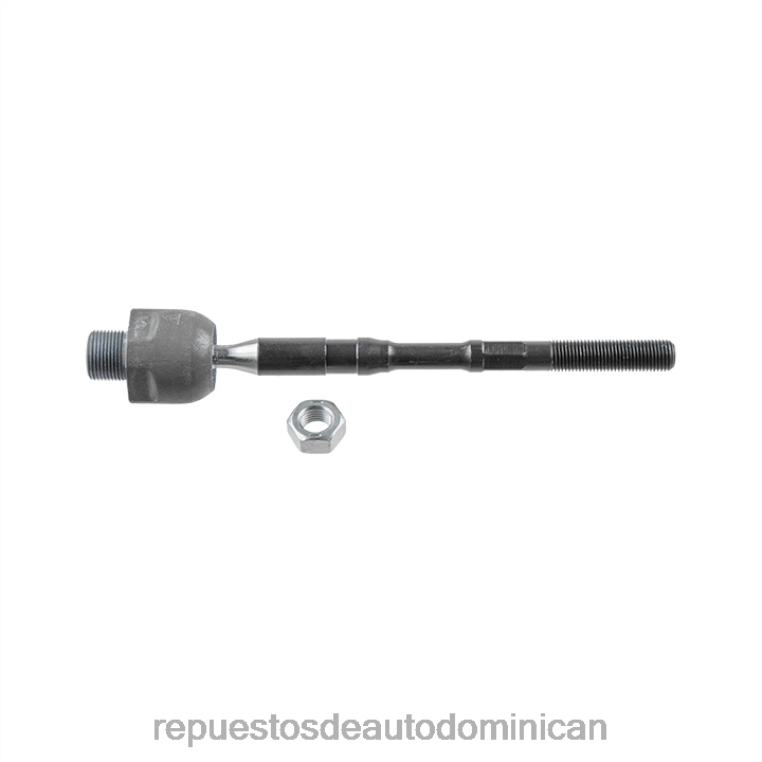 Nissan Extremo de barra de dirección d8521-jd00b subconjunto de dirección r/l 086BT771 | repuestos de auto Dominican