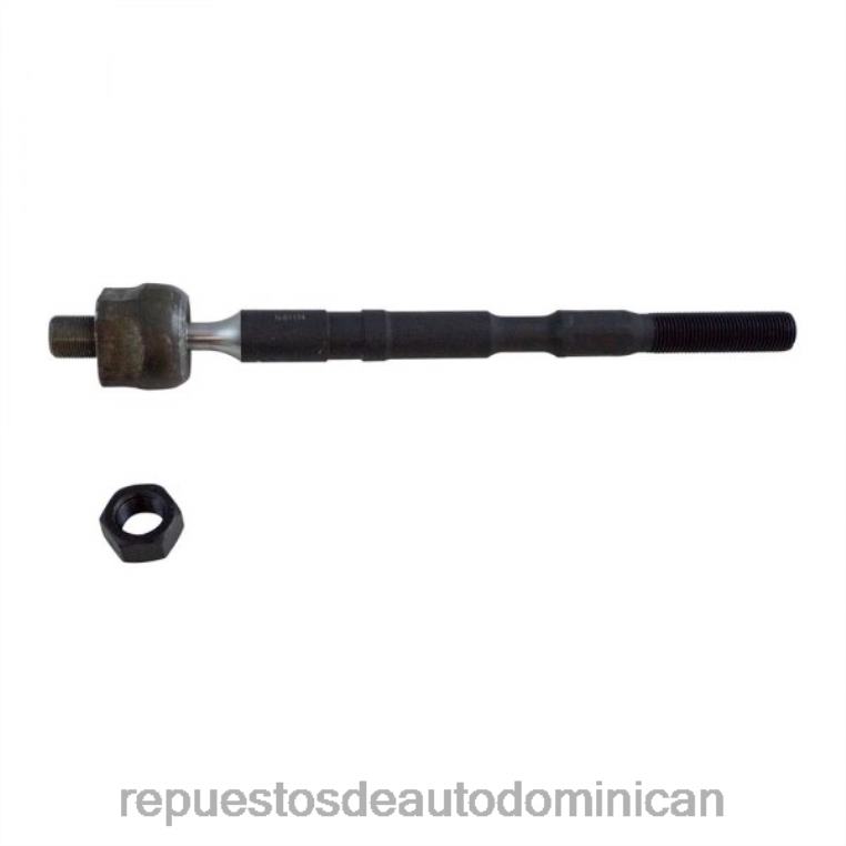 Nissan Extremo de la barra de dirección d8521-1ja0a subconjunto de dirección r/l 086BT3086 | repuestos de motos mayorista