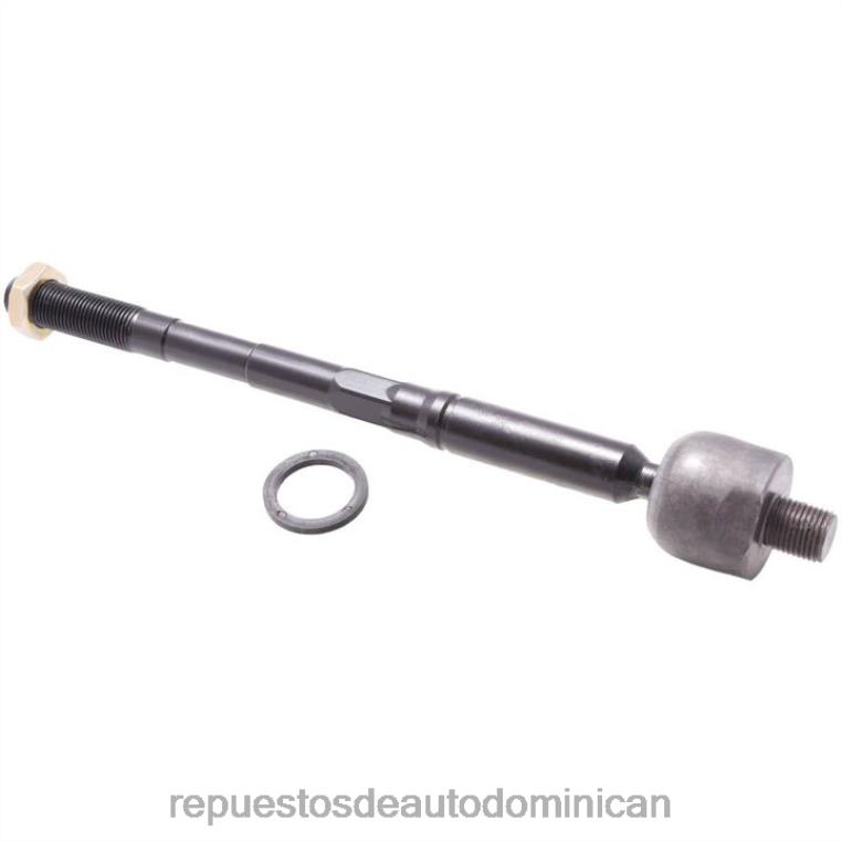 Nissan Extremo de la barra de dirección d8521-3ka0a subconjunto de dirección r/l 086BT1391 | repuestos de auto Dominican