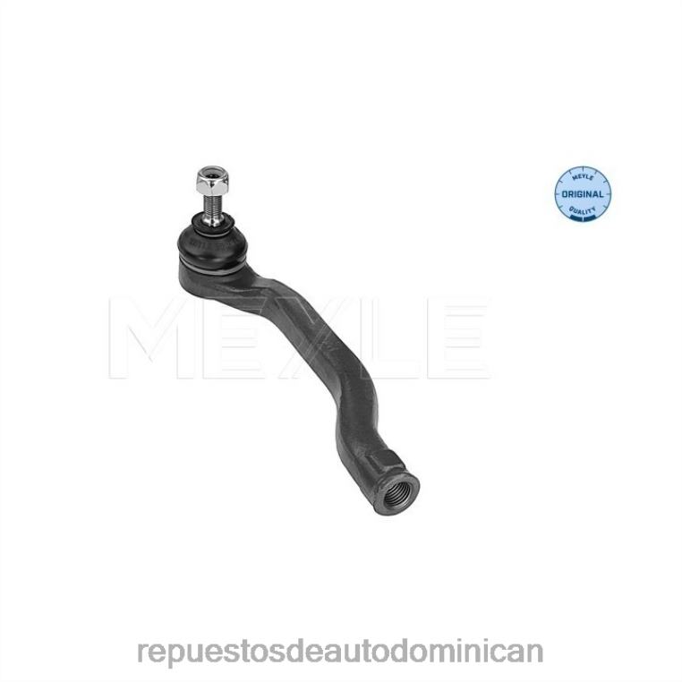 Nissan extremo de barra de acoplamiento 48520-5192r 086BT352 | repuestos de automóviles