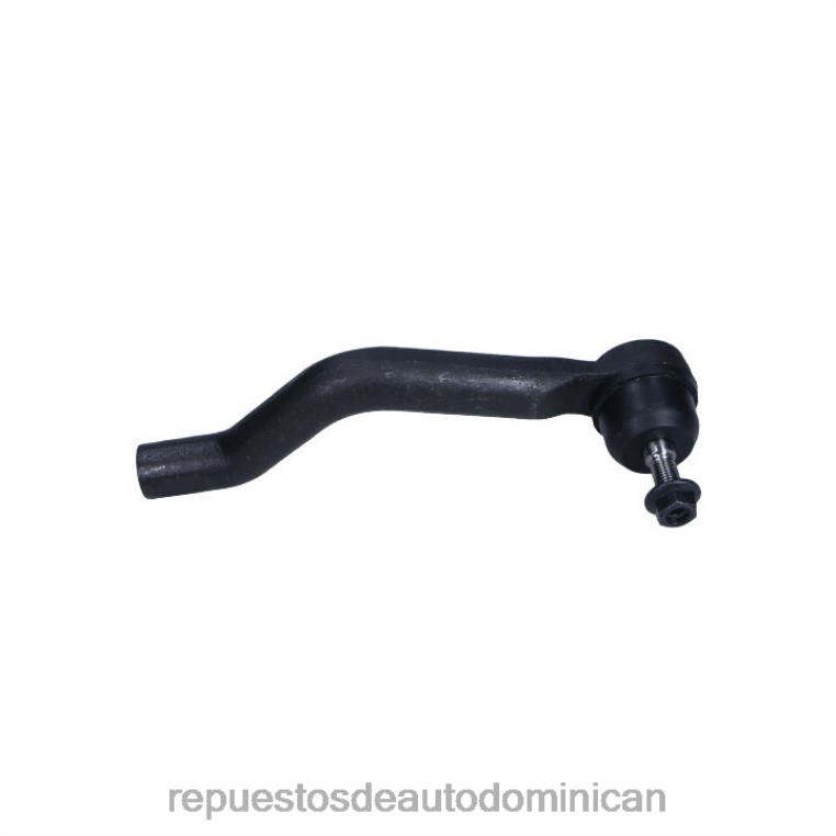 Nissan extremo de barra de acoplamiento d8520-4ea0a 086BT1342 | repuestos de automóviles