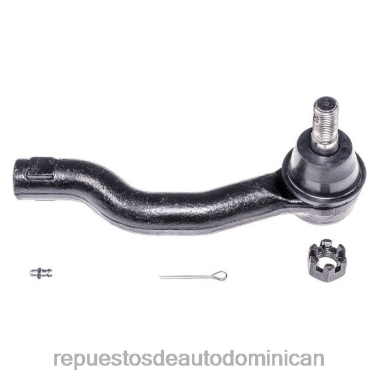 Nissan extremo de barra de acoplamiento d8520-4kh0a 086BT2851 | repuestos de auto Dominican